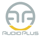Audioplus Logo